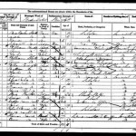 1861 William Eliza Bedminster 1861 William Eliza Bedminster